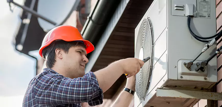 Emergency Heating and Air Conditioning Repair in Centreville