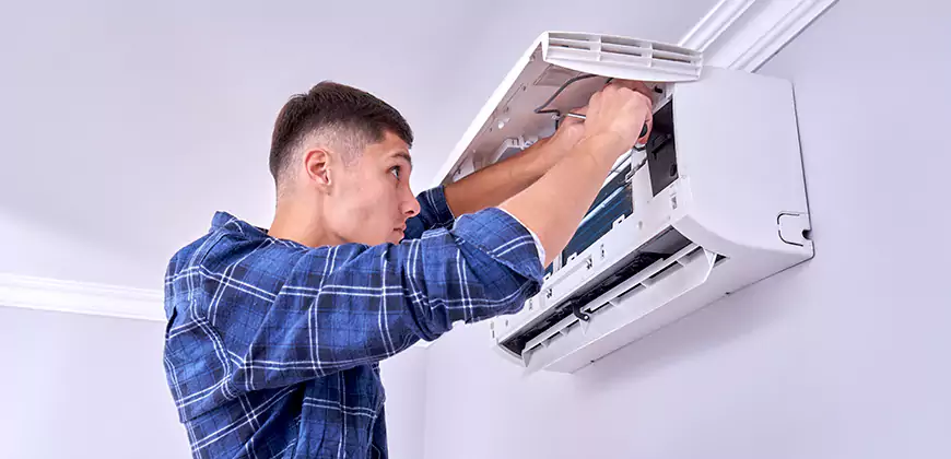 Mini Split Installation Service in Centreville