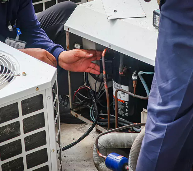 Proven AC Condenser Repair: Your Local Outdoor Unit Specialists in Centreville, VA