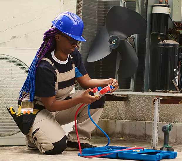 Licensed AC Electrical Repair Pros in Centreville, VA