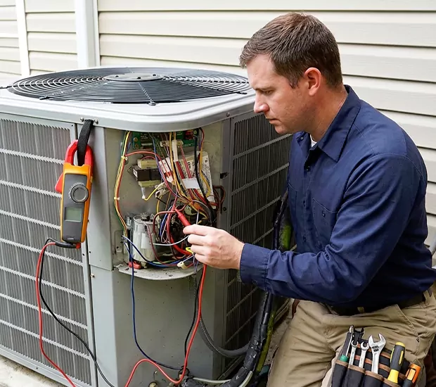 Proven AC Installation: Your Local Cooling Installer Team in Centreville, VA