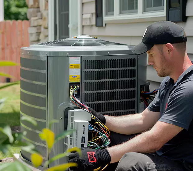 Proven AC Unit Replacement: Your Local System Upgrade Team in Centreville, VA