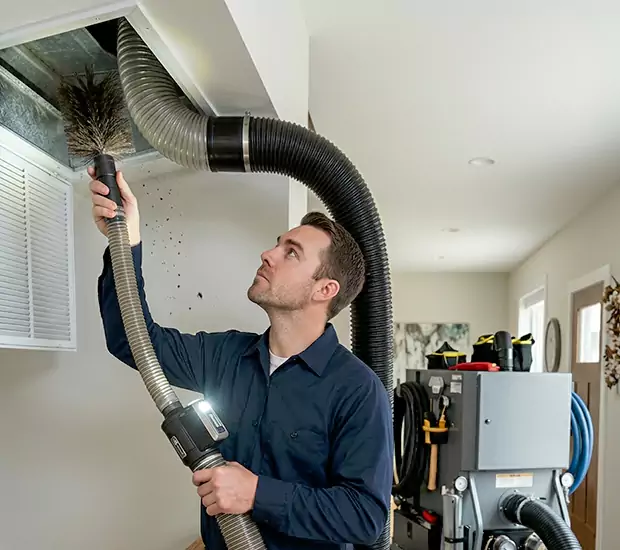 Proven AC Vent Cleaning: Your Local Air Quality Team in Centreville, VA