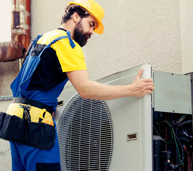 Proven Air Handler Repair: Your Local Indoor Unit Specialists in Centreville, VA