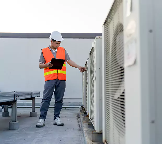 Proven Commercial AC Repair: Your Local Business Cooling Team in Centreville, VA