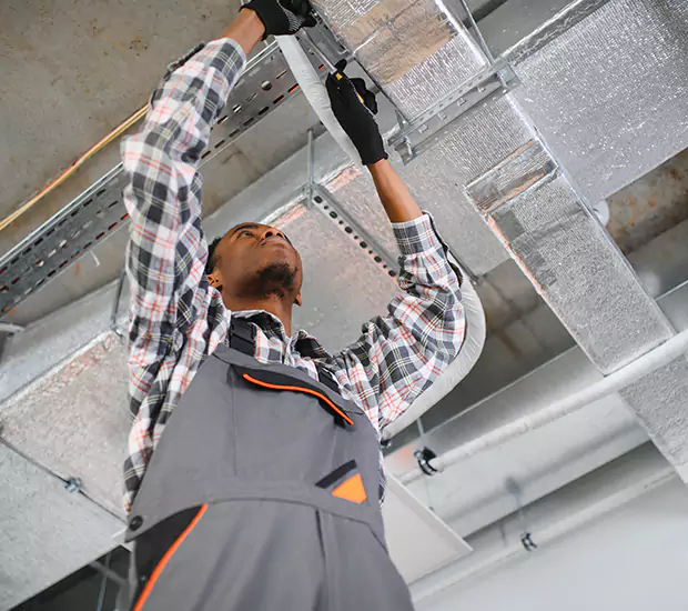 Proven Duct Repair: Your Local Ductwork Specialists in Centreville, VA