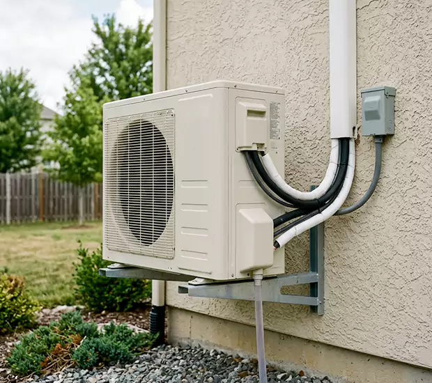 Proven Ductless Heat Pump Installation: Your Local Zone Comfort Team in Centreville, VA