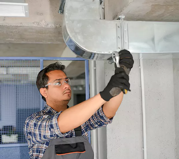 Proven Ductwork Replacement: Your Local Whole-Home Airflow Team in Centreville, VA