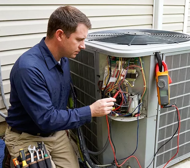 Proven Emergency AC Repair: Your Local 24 Hour Response Team in Centreville, VA