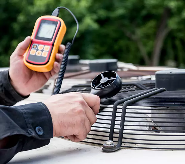 Proven Heating and Cooling Services: Your Local Comfort Team in Centreville, VA