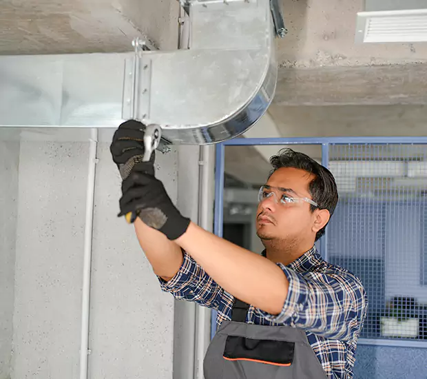 Proven Heating Duct Cleaning: Your Local Ducted Heating Team in Centreville, VA
