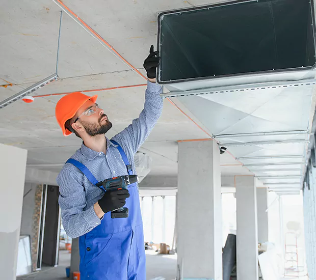 Proven HVAC Duct Installation: Your Local Ductwork Specialists in Centreville, VA
