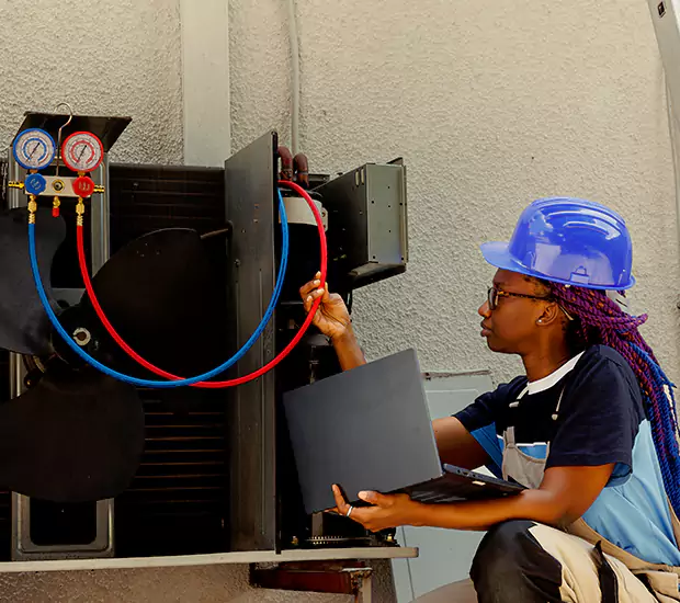 Proven HVAC Installation: Your Local System Specialists in Centreville, VA