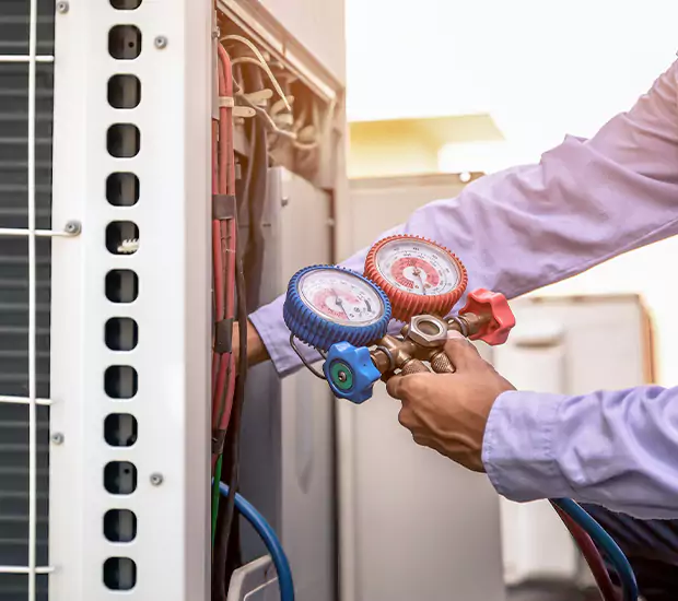 Proven HVAC Maintenance Service: Your Local Tune-Up Team in Centreville, VA