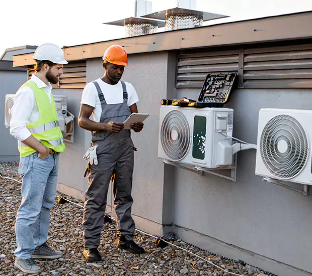 Proven Outdoor AC Installation: Your Local Condenser Specialists in Centreville, VA