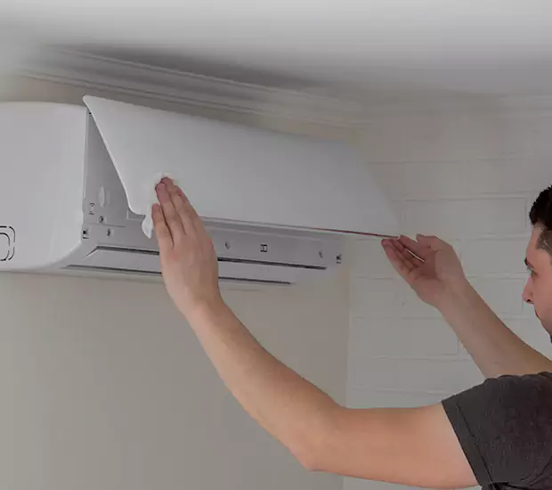 Proven Split Air Conditioner Installation: Your Local Cooling Specialists in Centreville, VA