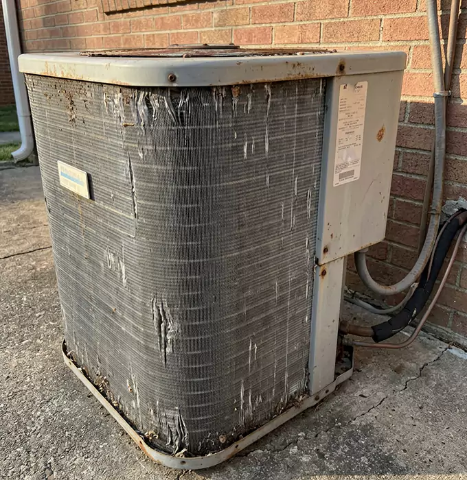 Why Centreville Homeowners Choose KNH Heating and AC for AC Unit Replacement?