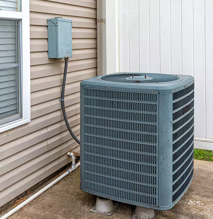 Why Centreville, VA Homeowners Choose KNH Heating and AC for Central Air Conditioner Installation?