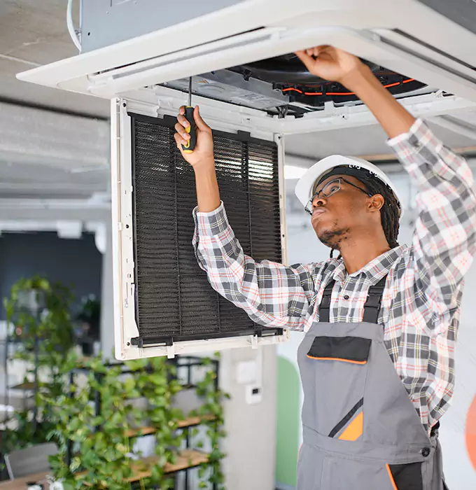 Why Centreville Homeowners Choose KNH Heating and AC as Their HVAC Contractor?